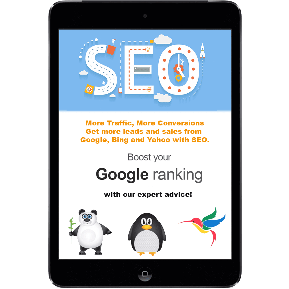 Seo advantages in Mississauga, Oakville, Burlignton and Toronto